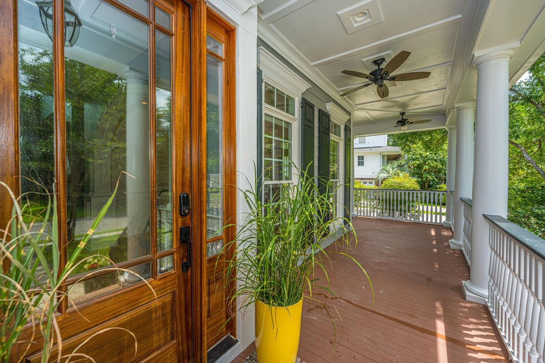 House in Mount Pleasant, South Carolina, United States 4 - 18514537