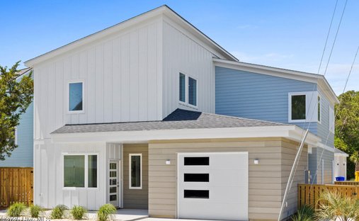 House in Carolina Beach, North Carolina, United States 1