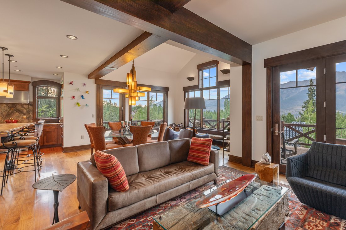 Condo in Mountain Village, Colorado, United States 1 - 18516700