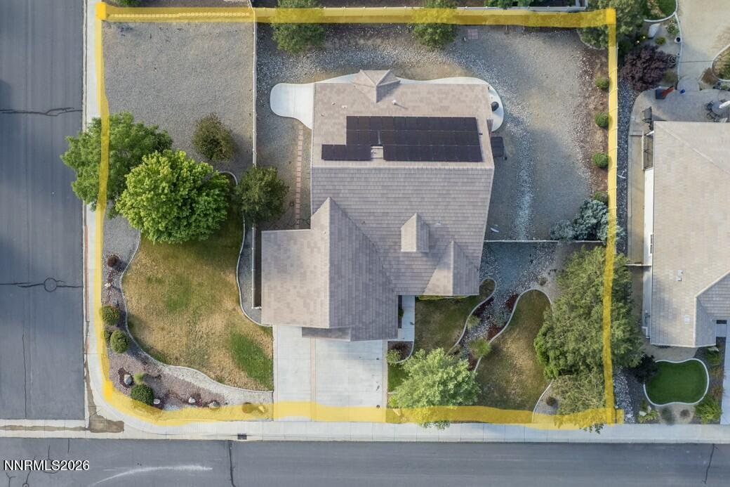 House in Dayton, Nevada, United States 2 - 18354547