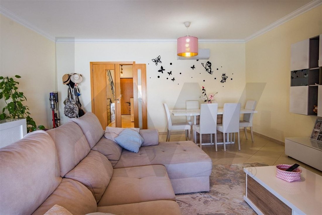 Townhouse in Ferreiras, Algarve, Portugal 5 - 18515362
