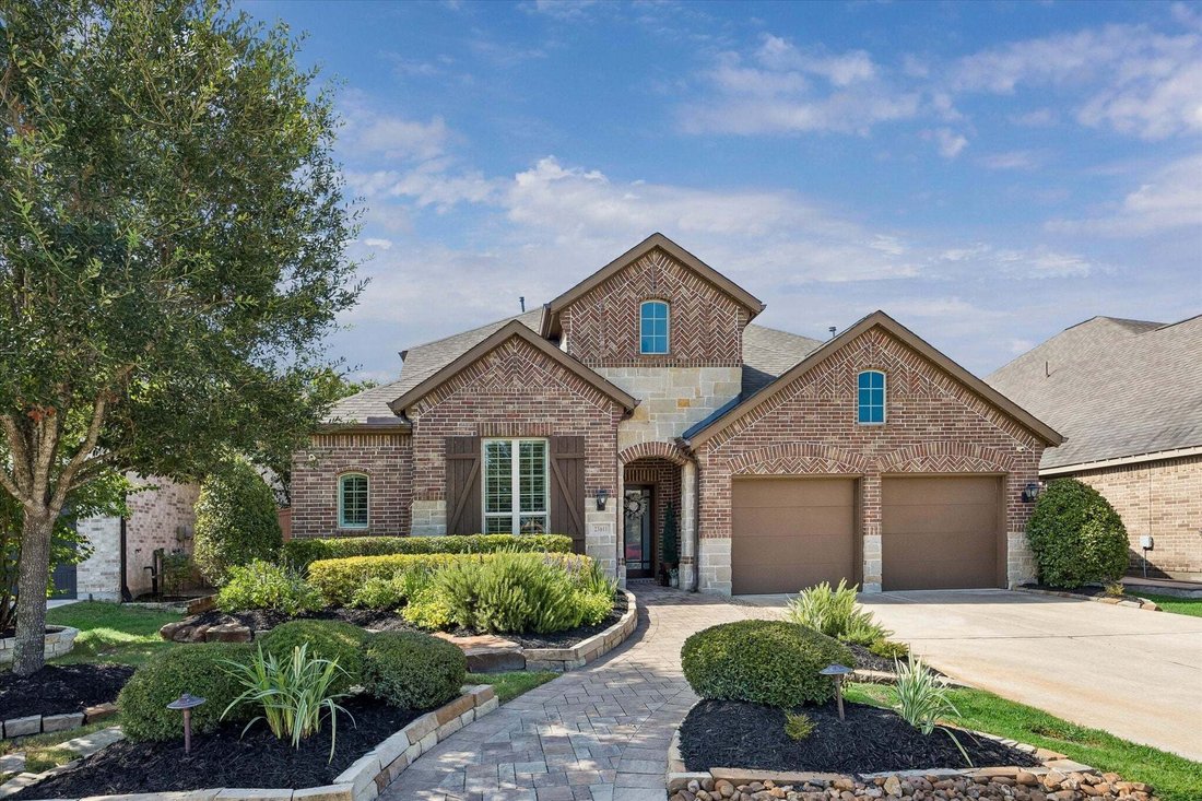 House in Katy, Texas, United States 2 - 18513339