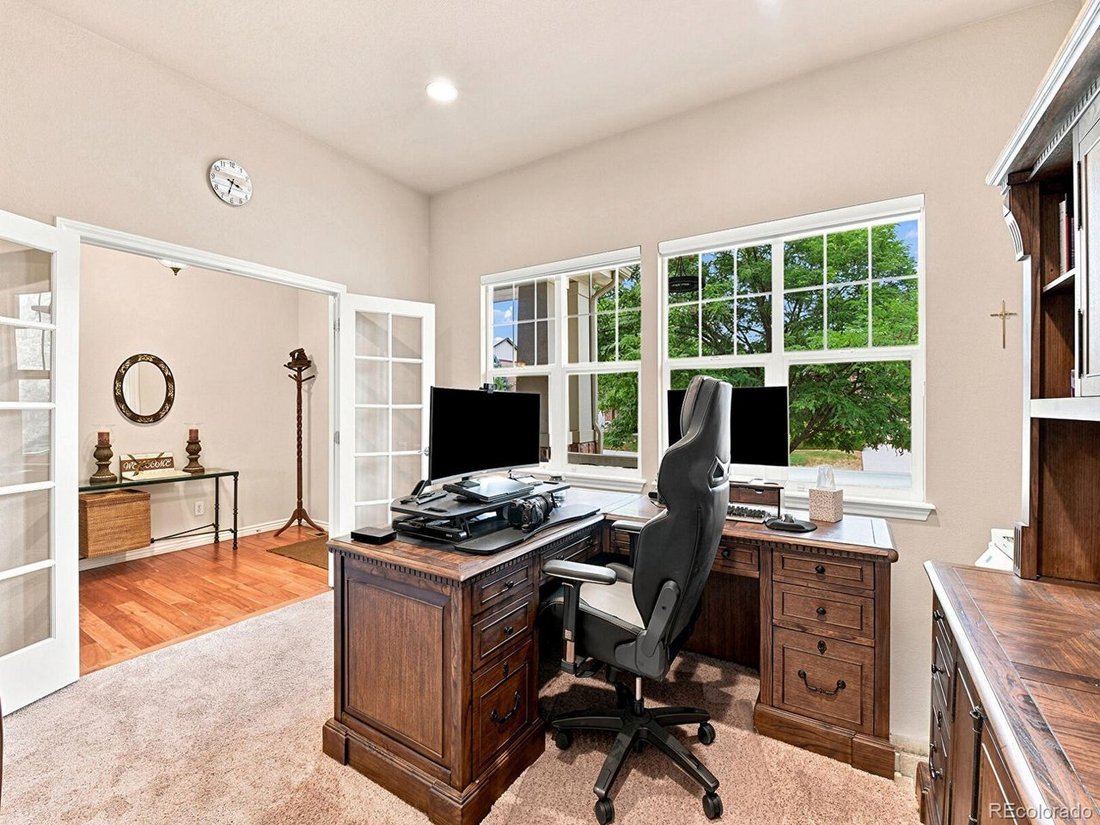 House in Brighton, Colorado, United States 4 - 18509309