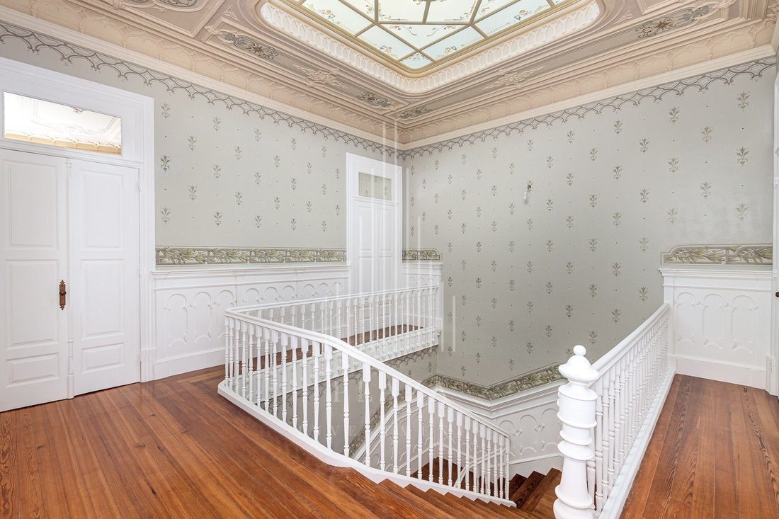 Maison à Cedofeita, Santo Ildefonso, Sé, Miragaia, São Nicolau e Vitória, District de Porto, Portugal 4 - 18510160