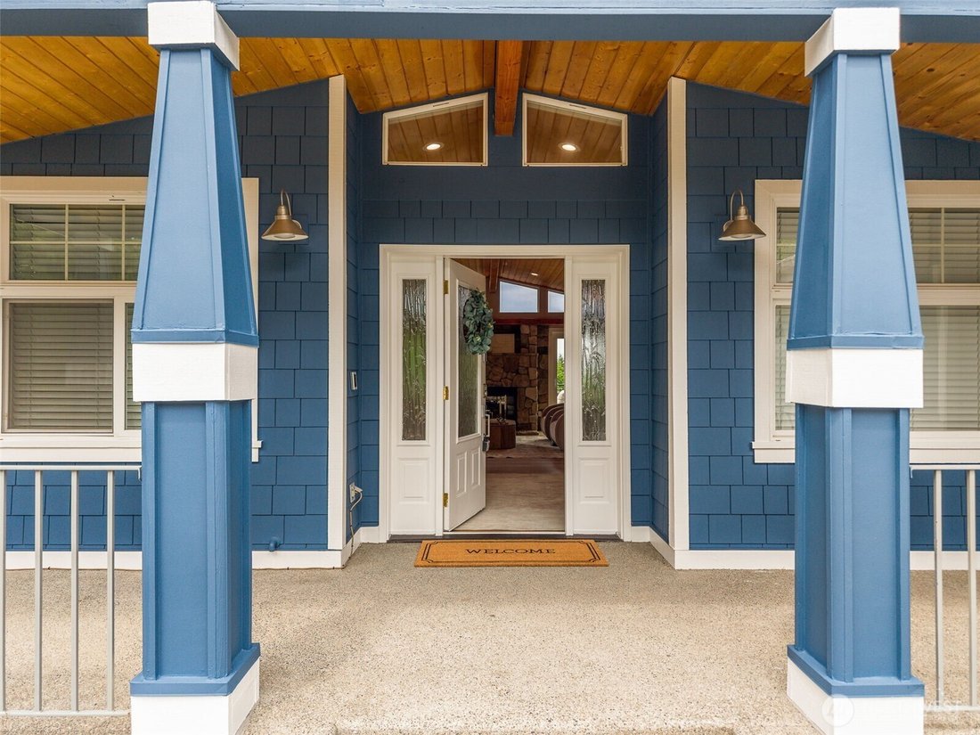 House in Bellevue, Washington, United States 4 - 18512896