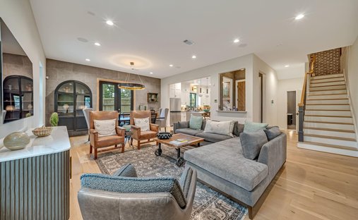 Haus in Spring, Texas, Vereinigte Staaten 1