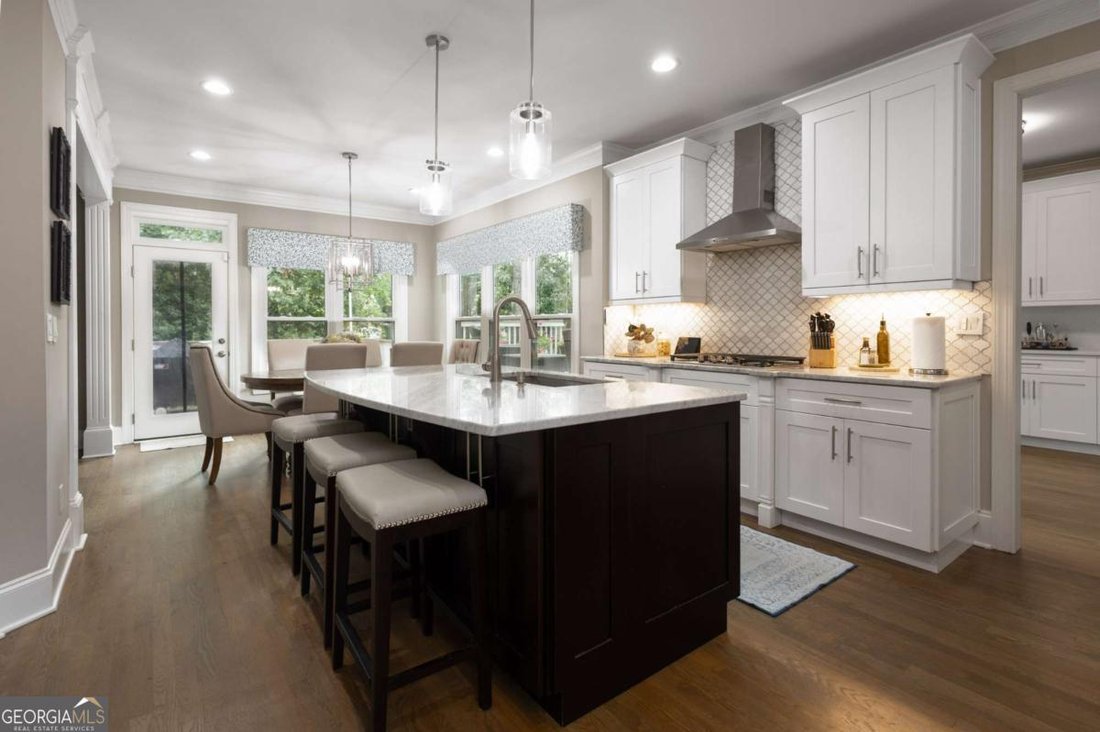 House in Lawrenceville, Georgia, United States 5 - 18512724