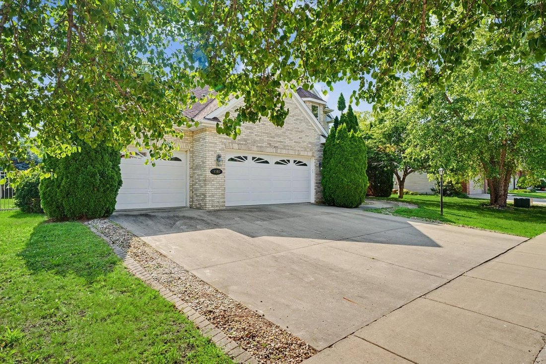 House in Champaign, Illinois, United States 4 - 18520219