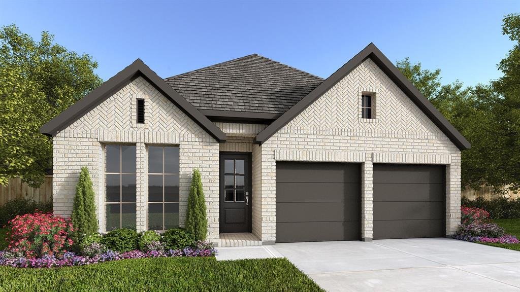 House in McKinney, Texas, United States 1 - 18513352