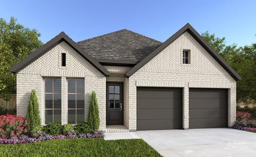 Haus in McKinney, Texas, Vereinigte Staaten 1