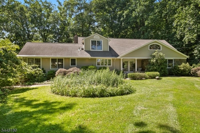 House in Mendham, New Jersey, United States 2 - 18508882