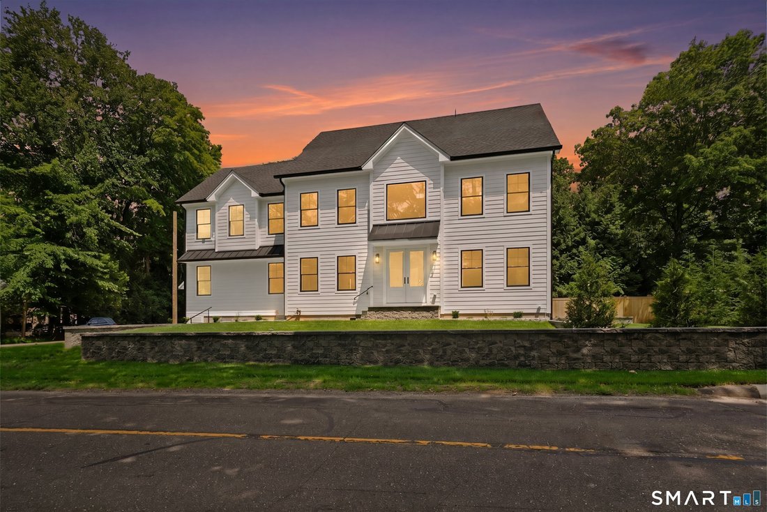 House in Westport, Connecticut, United States 1 - 18521081