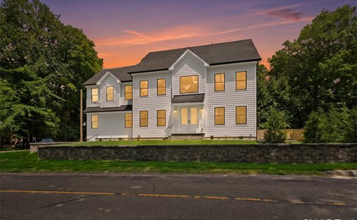 Casa a Westport, Connecticut, Stati Uniti 1