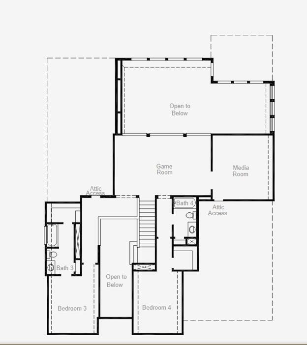 House in Leander, Texas, United States 5 - 18512138