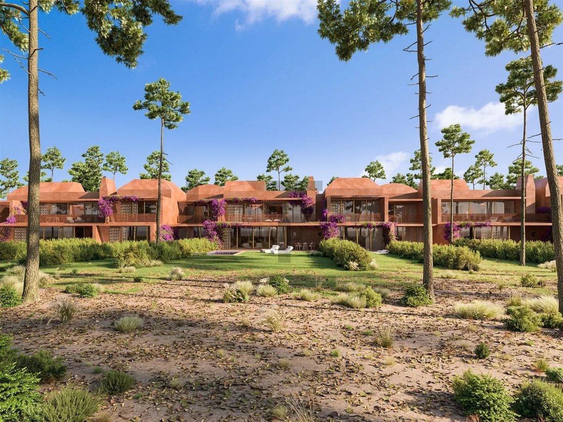 Appartamento a Castro Marim, Algarve, Portogallo 2 - 18516252