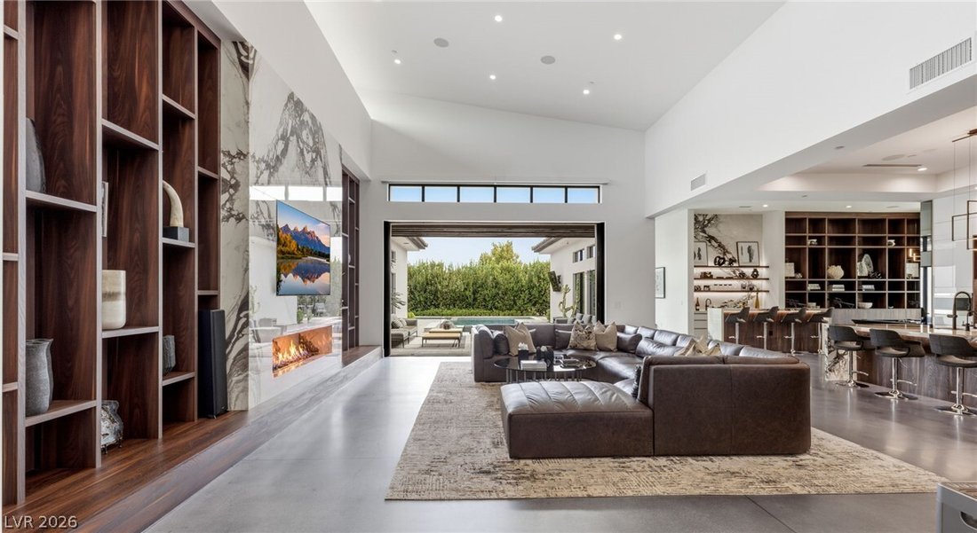 House in Las Vegas, Nevada, United States 4 - 18513428