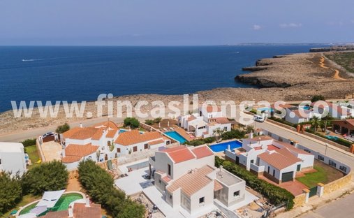 Villa in Ciutadella de Menorca, Balearic Islands, Spain 1