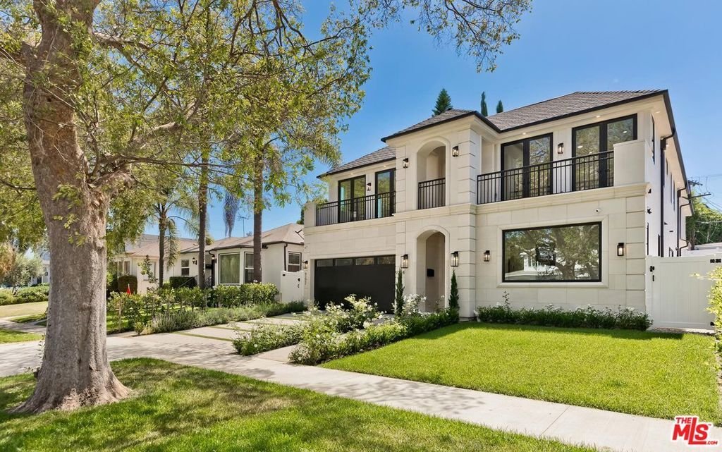 House in Los Angeles, California, United States 2 - 18511104