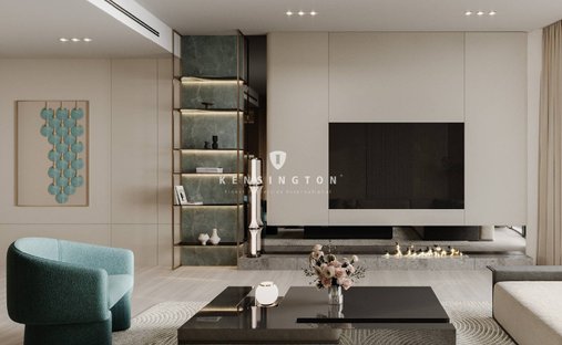 Apartment in Business Bay, Dubai, United Arab Emirates 1