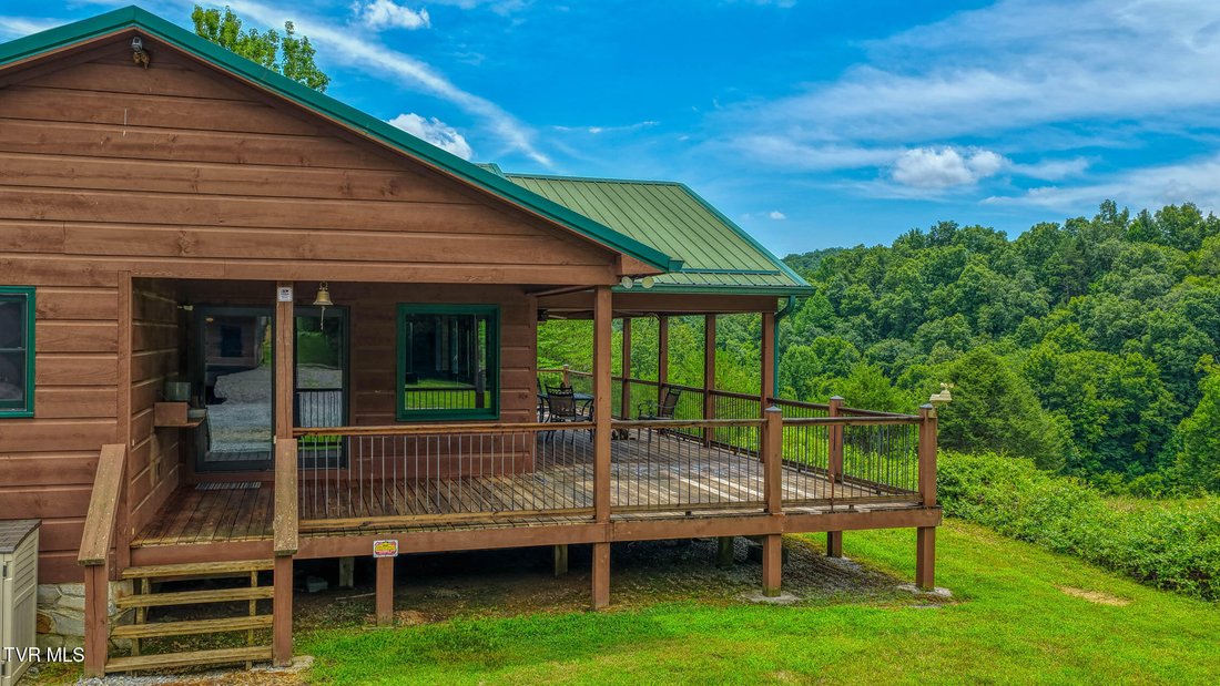 House in Rogersville, Tennessee, United States 3 - 18511046