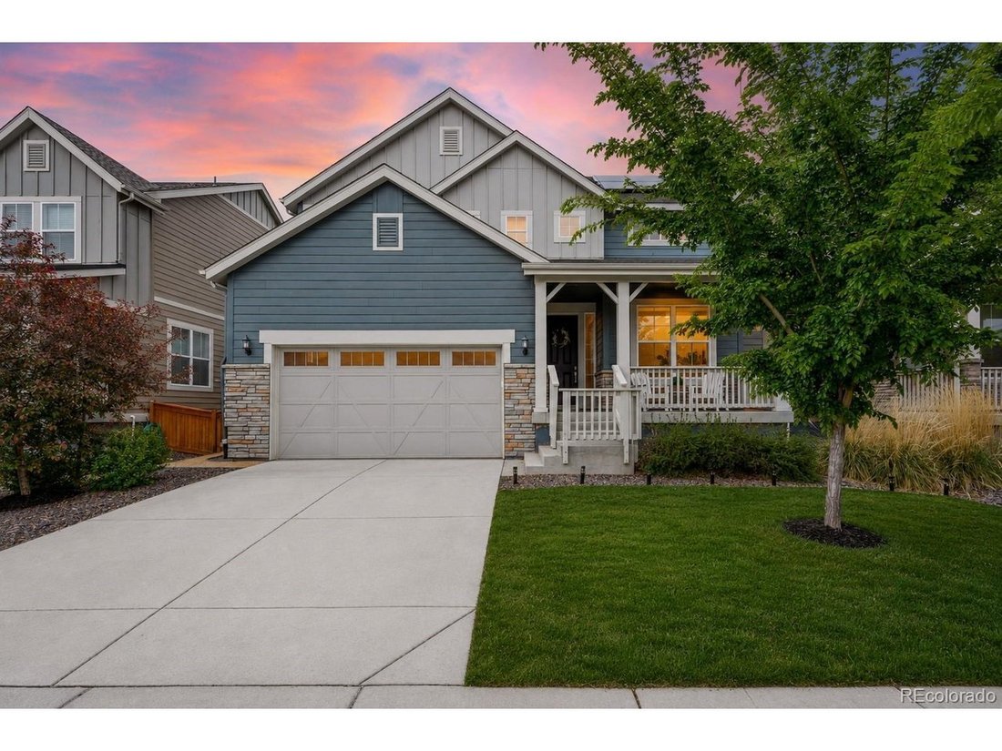 House in Erie, Colorado, United States 2 - 18511540