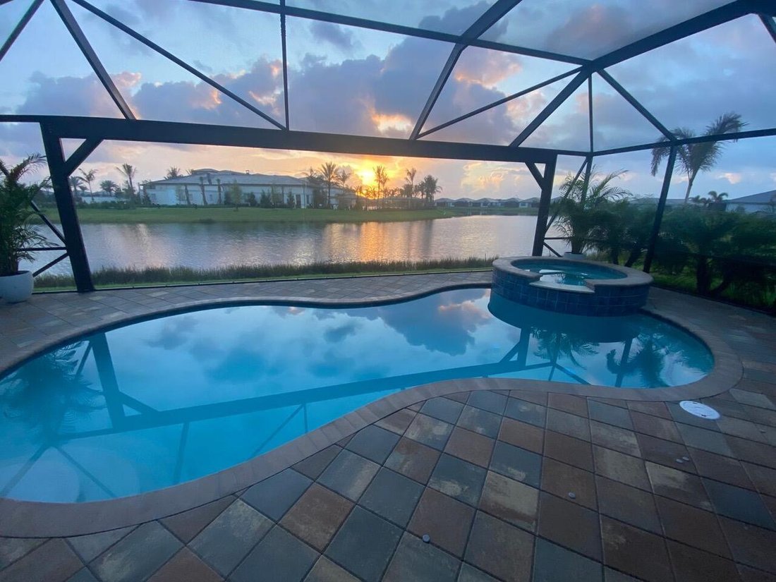 House in Port St. Lucie, Florida, United States 1 - 18515254