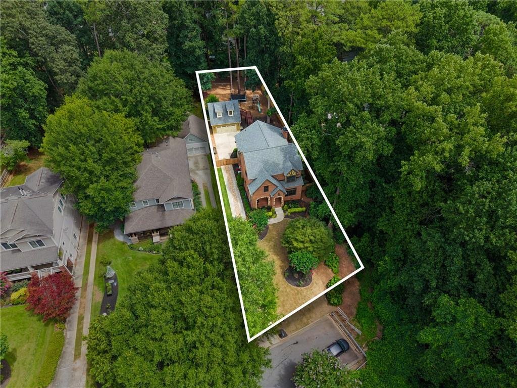 House in Decatur, Georgia, United States 2 - 18508885