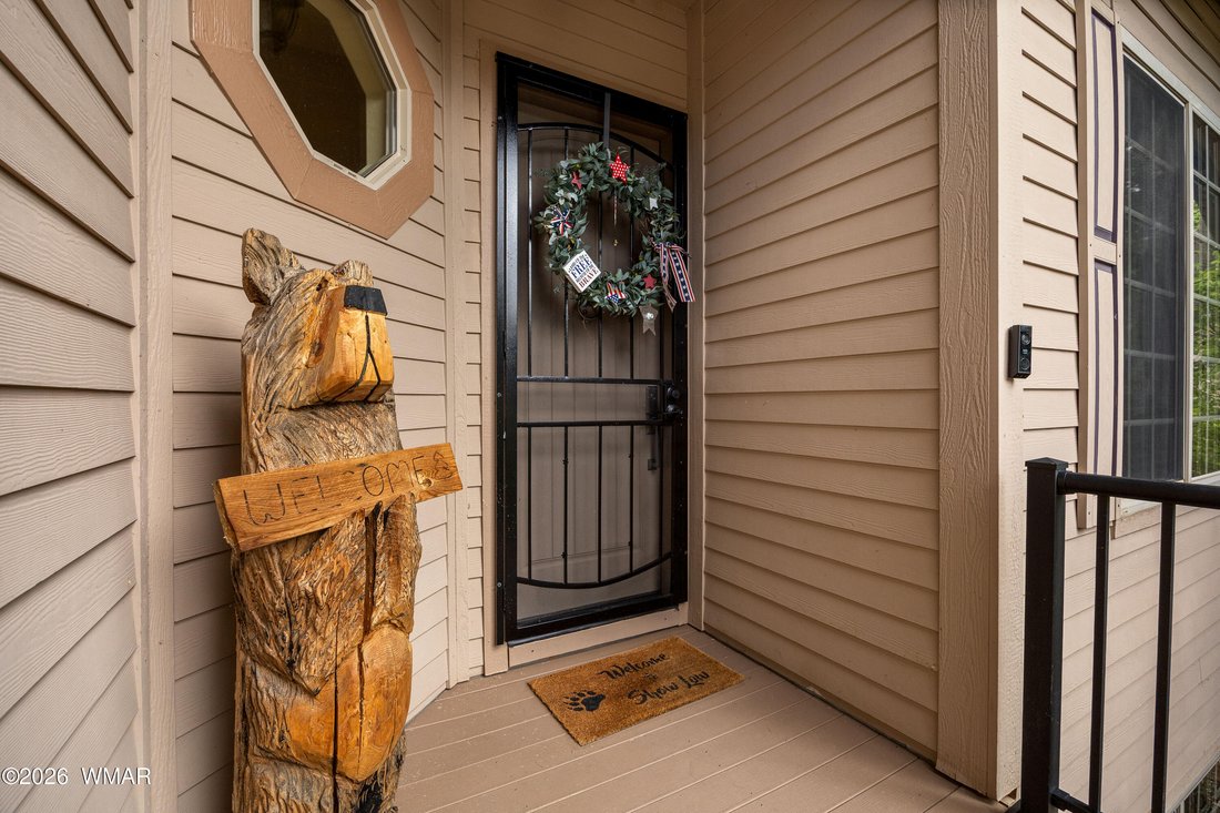 House in Show Low, Arizona, United States 4 - 18511322