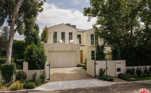 House in Los Angeles, California, United States 1