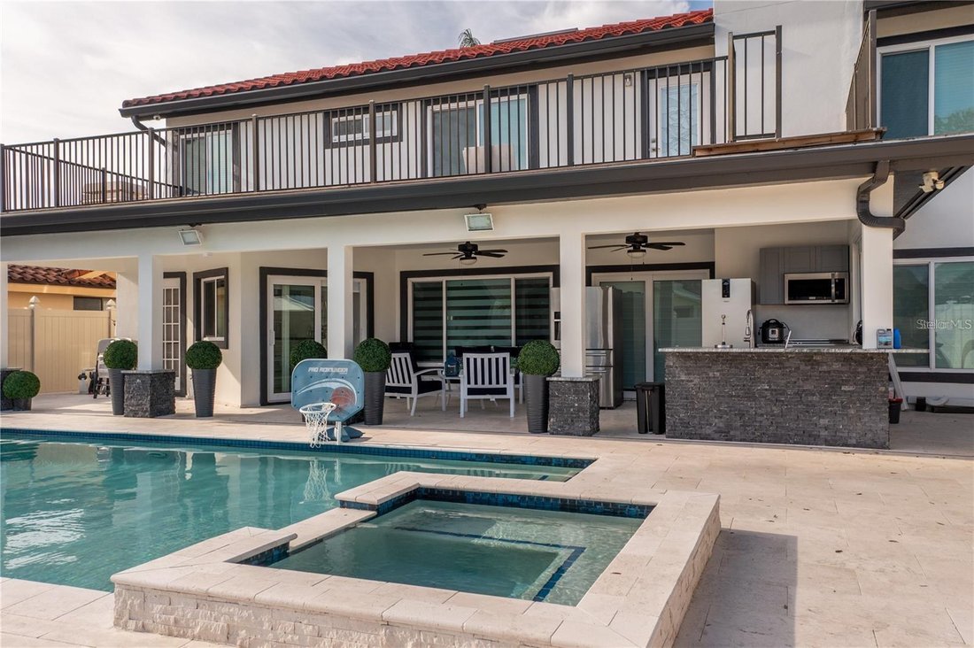 House in Tampa, Florida, United States 2 - 18508263
