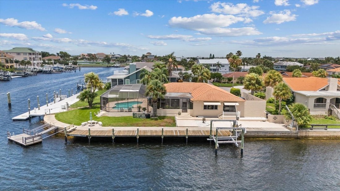 House in New Port Richey, Florida, United States 4 - 18512923