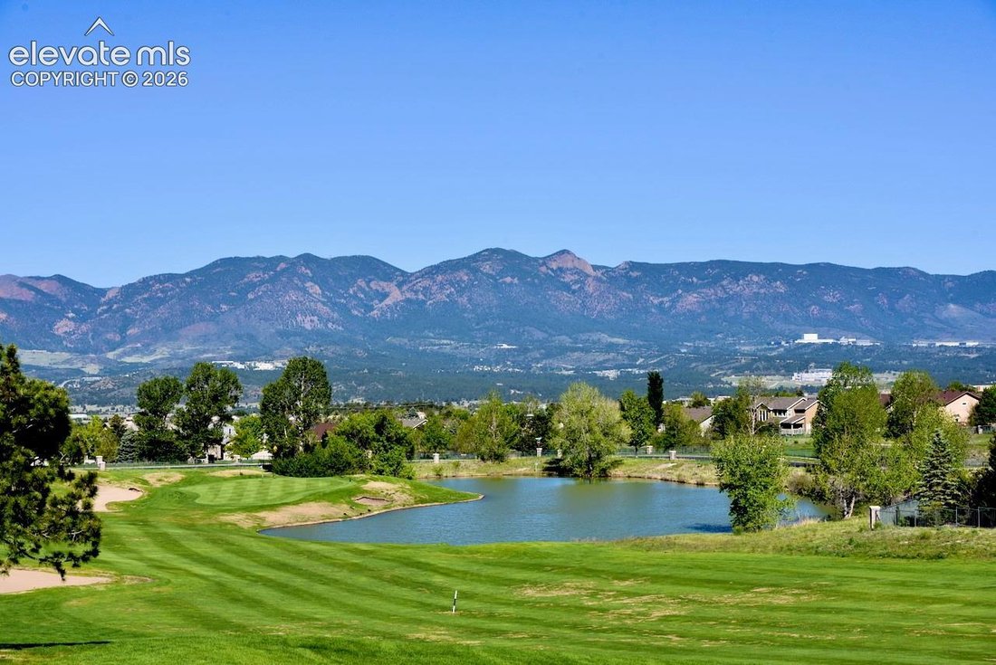 House in Colorado Springs, Colorado, United States 3 - 18508804
