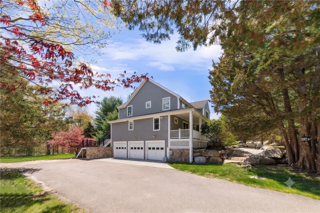 House in East Greenwich, Rhode Island, United States 4 - 17971879