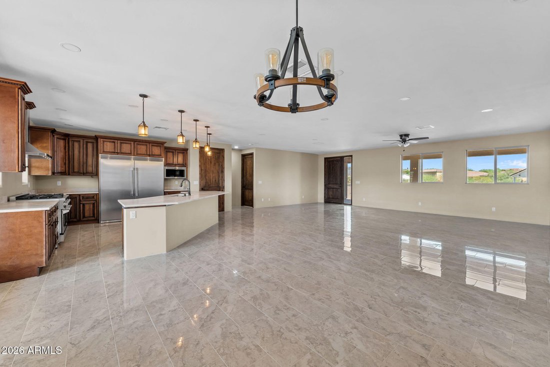 House in Wickenburg, Arizona, United States 4 - 18517974