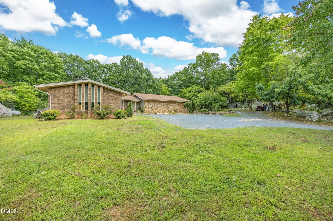 House in Asheboro, North Carolina, United States 1 - 18512283