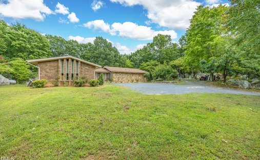 House in Asheboro, North Carolina, United States 1