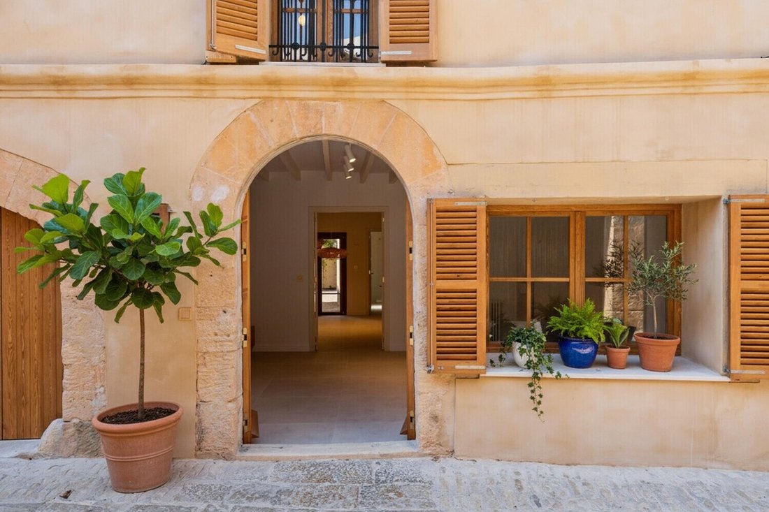 House in Algaida, Balearic Islands, Spain 3 - 18514546