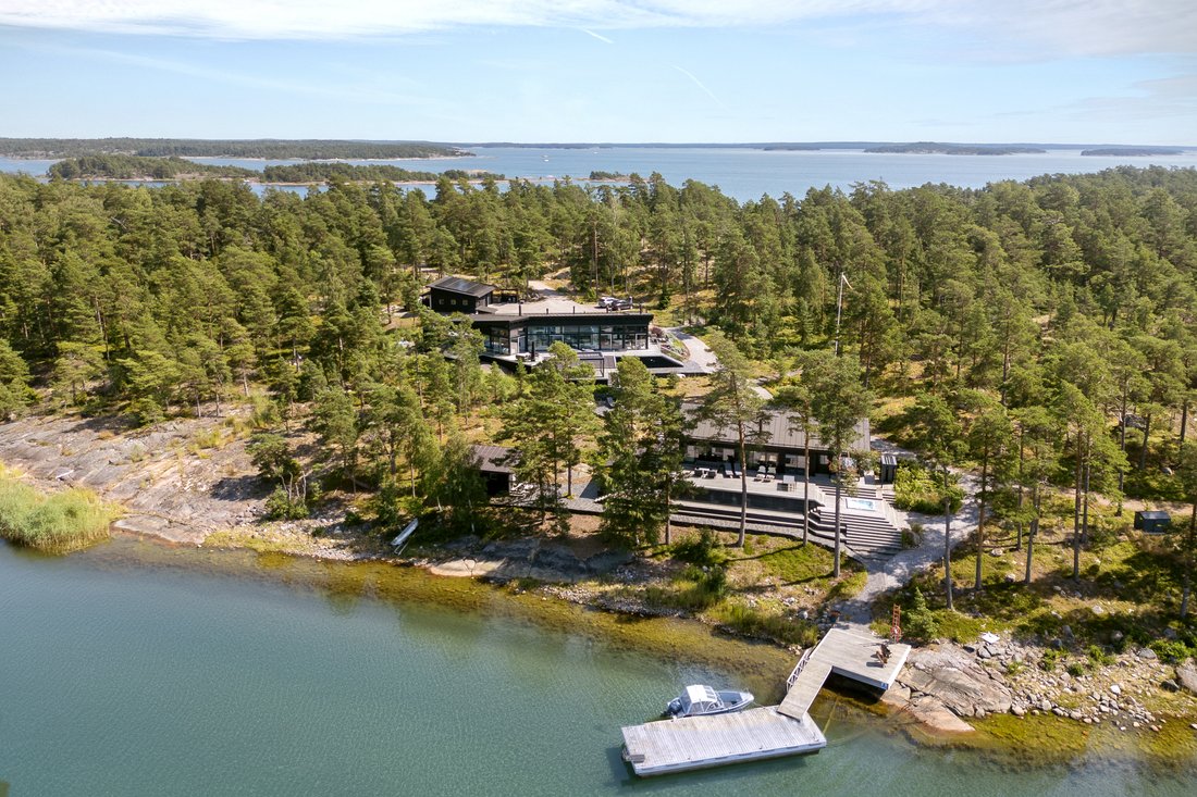 House in Boda, Southwest Finland, Finland 1 - 16149007