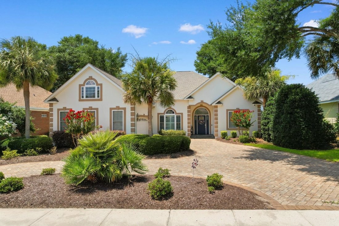 House in North Myrtle Beach, South Carolina, United States 2 - 18508077