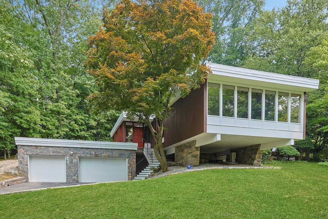 House in Scarsdale, New York, United States 2 - 18504773