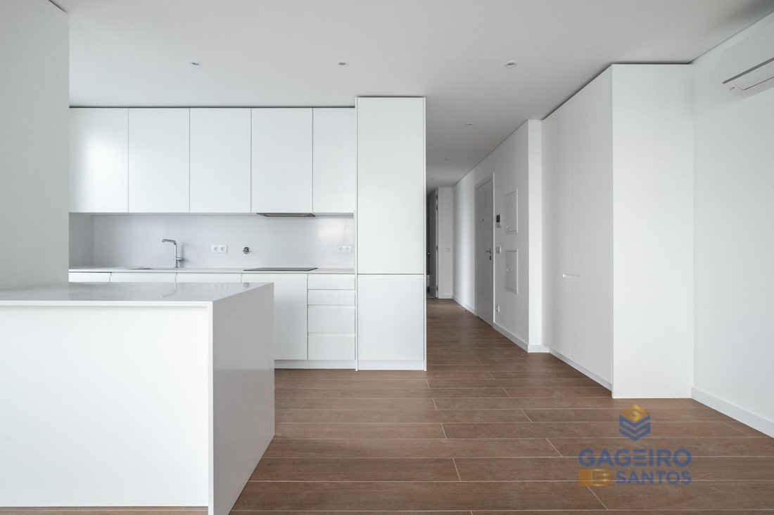 Apartment in Sao Martinho do Porto, Leiria District, Portugal 2 - 18510076