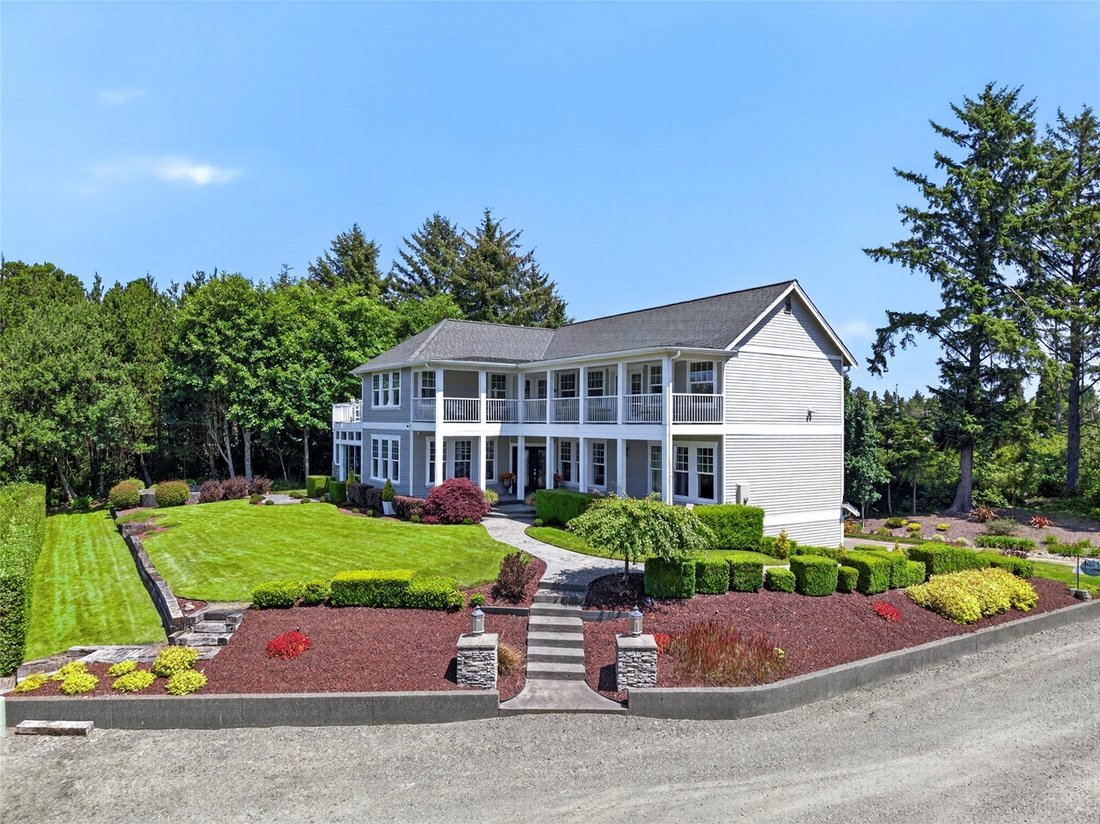 House in Ocean Park, Washington, United States 2 - 18510654