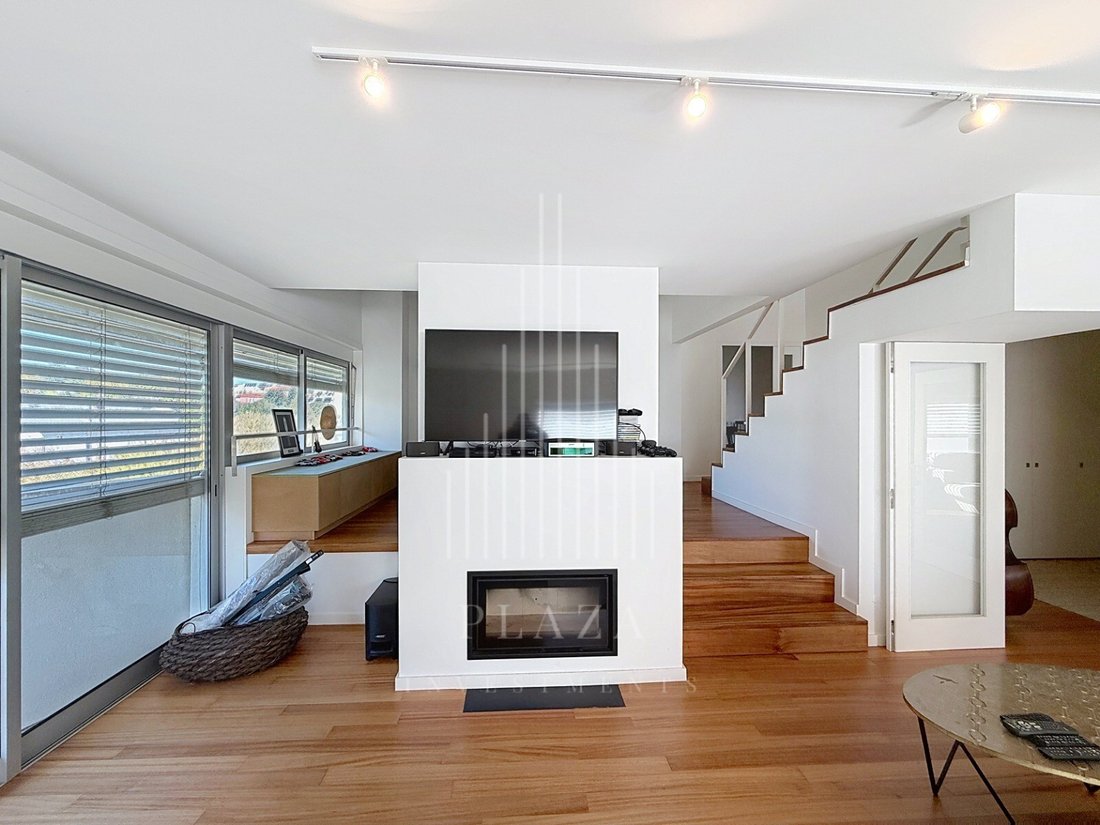 Apartment in Lordelo do Ouro e Massarelos, Porto District, Portugal 2 - 18510288