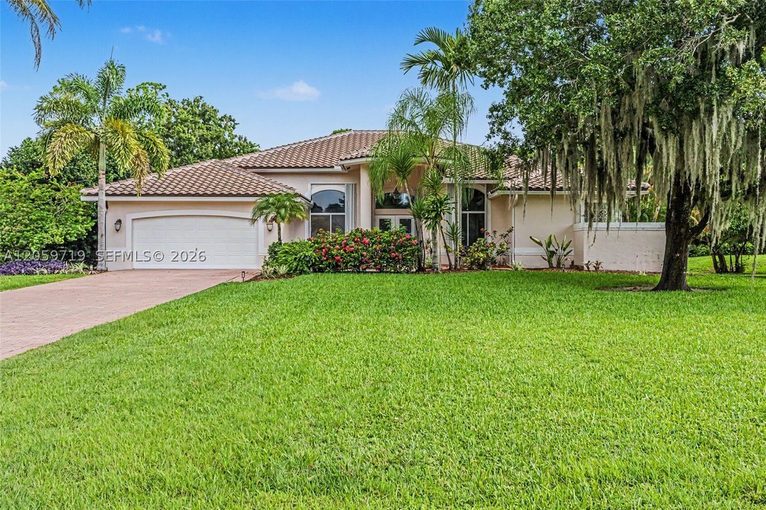 House in Boynton Beach, Florida, United States 1 - 18518845