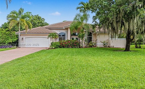 House in Boynton Beach, Florida, United States 1