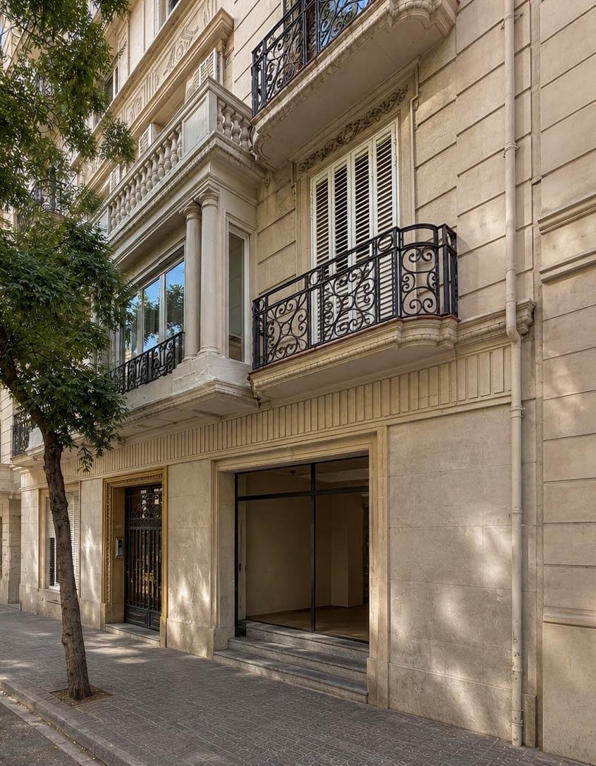 Apartment in Sarrià-Sant Gervasi, Barcelona, Spain 3 - 18508597