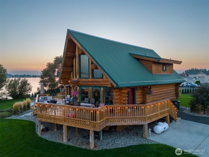 House in Moses Lake, Washington, United States 1 - 18043323