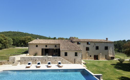 House in Beaumont-de-Pertuis, Provence-Alpes-Côte d'Azur, France 1