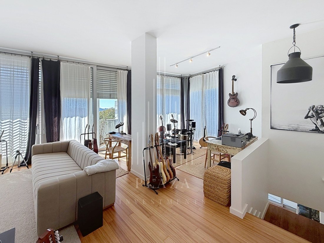 Apartment in Lordelo do Ouro e Massarelos, Porto District, Portugal 3 - 18510288