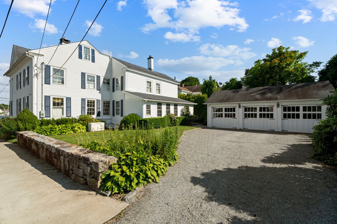 House in Groton, Connecticut, United States 3 - 18509482